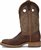 Side view of Double H Boot Mens 11" Domestic Wide Square Toe ICE